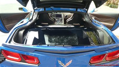 2014 Chevrolet Corvette Stingray Z51 3LT - Photo 40 - South San Francisco, CA 94080