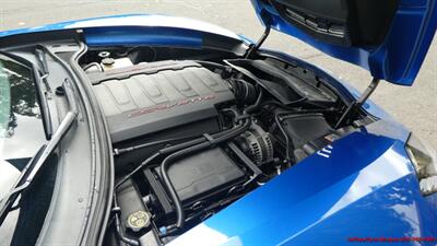 2014 Chevrolet Corvette Stingray Z51 3LT - Photo 44 - South San Francisco, CA 94080