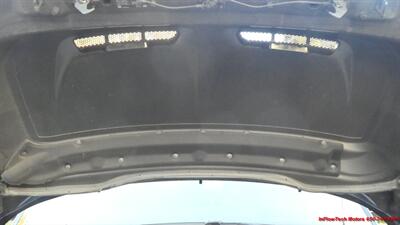 2020 Land Rover Range Rover Sport SVR   - Photo 41 - South San Francisco, CA 94080