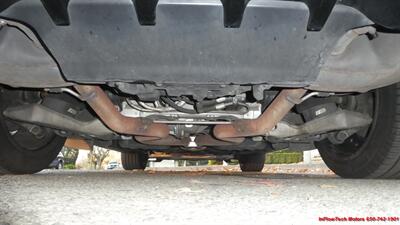 2020 Land Rover Range Rover Sport SVR   - Photo 43 - South San Francisco, CA 94080