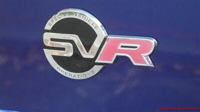 2020 Land Rover Range Rover Sport SVR   - Photo 52 - South San Francisco, CA 94080