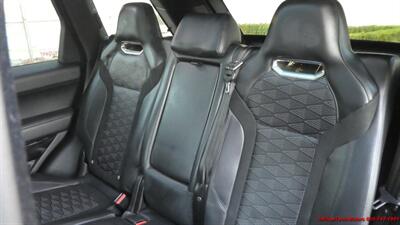 2020 Land Rover Range Rover Sport SVR   - Photo 24 - South San Francisco, CA 94080