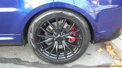 2020 Land Rover Range Rover Sport SVR   - Photo 35 - South San Francisco, CA 94080