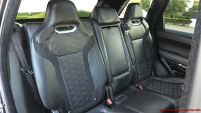 2020 Land Rover Range Rover Sport SVR   - Photo 22 - South San Francisco, CA 94080