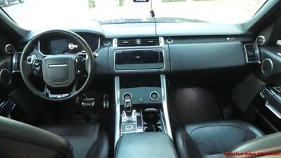 2020 Land Rover Range Rover Sport SVR   - Photo 15 - South San Francisco, CA 94080