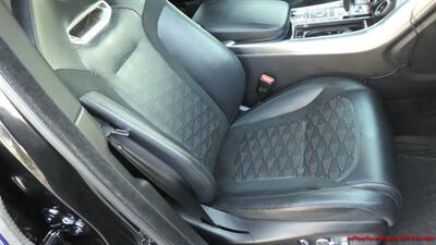 2020 Land Rover Range Rover Sport SVR   - Photo 21 - South San Francisco, CA 94080