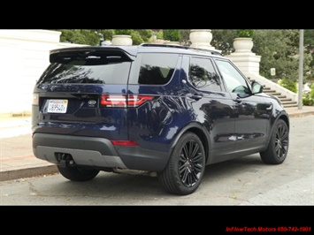 2017 Land Rover Discovery HSE Luxury   - Photo 3 - South San Francisco, CA 94080