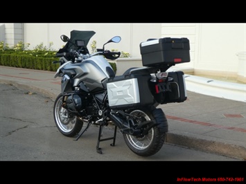 2016 BMW R1200GS   - Photo 6 - South San Francisco, CA 94080