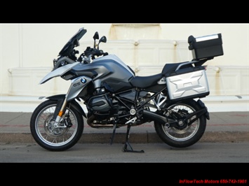 2016 BMW R1200GS   - Photo 1 - South San Francisco, CA 94080