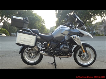 2016 BMW R1200GS   - Photo 4 - South San Francisco, CA 94080