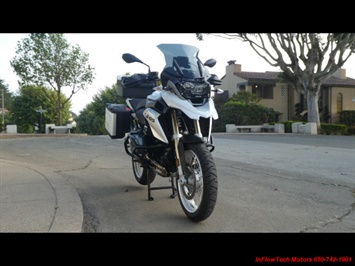 2016 BMW R1200GS   - Photo 3 - South San Francisco, CA 94080