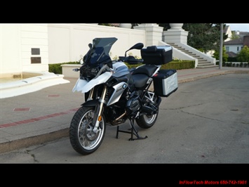 2016 BMW R1200GS   - Photo 2 - South San Francisco, CA 94080