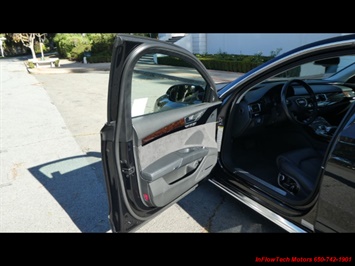 2012 Audi A8 L A8L  A8L 4.2 - Photo 23 - South San Francisco, CA 94080