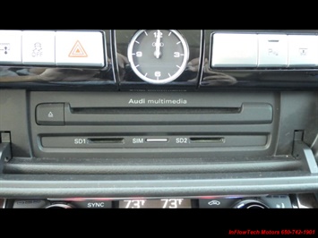 2012 Audi A8 L A8L  A8L 4.2 - Photo 53 - South San Francisco, CA 94080