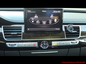 2012 Audi A8 L A8L  A8L 4.2 - Photo 46 - South San Francisco, CA 94080