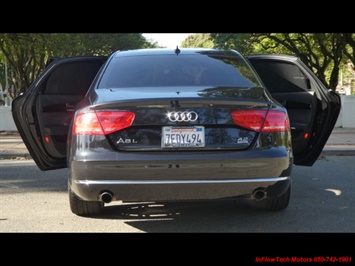 2012 Audi A8 L A8L  A8L 4.2 - Photo 5 - South San Francisco, CA 94080