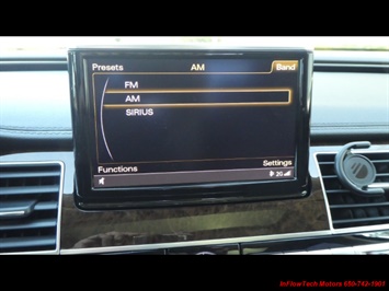 2012 Audi A8 L A8L  A8L 4.2 - Photo 47 - South San Francisco, CA 94080