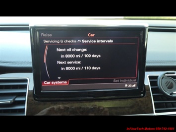 2012 Audi A8 L A8L  A8L 4.2 - Photo 49 - South San Francisco, CA 94080