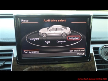 2012 Audi A8 L A8L  A8L 4.2 - Photo 50 - South San Francisco, CA 94080