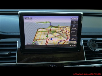 2012 Audi A8 L A8L  A8L 4.2 - Photo 48 - South San Francisco, CA 94080