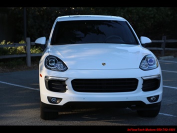 2015 Porsche Cayenne Diesel   - Photo 2 - South San Francisco, CA 94080