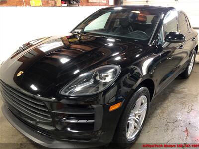 2021 Porsche Macan S   - Photo 4 - South San Francisco, CA 94080