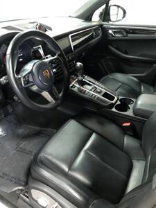 2021 Porsche Macan S   - Photo 12 - South San Francisco, CA 94080