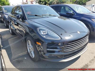 2021 Porsche Macan S   - Photo 3 - South San Francisco, CA 94080