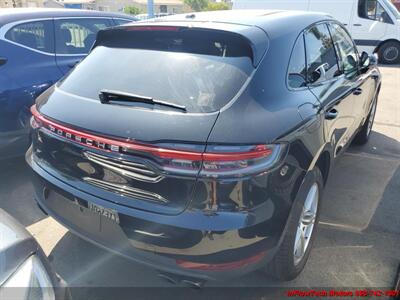 2021 Porsche Macan S   - Photo 10 - South San Francisco, CA 94080