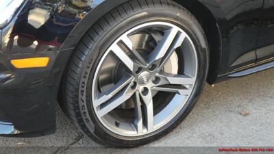 2017 Audi A4 2.0T quattro Premium Plus   - Photo 25 - South San Francisco, CA 94080