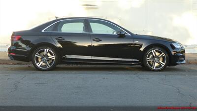 2017 Audi A4 2.0T quattro Premium Plus   - Photo 2 - South San Francisco, CA 94080