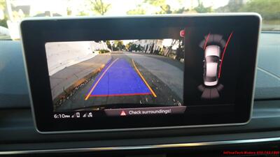 2017 Audi A4 2.0T quattro Premium Plus   - Photo 62 - South San Francisco, CA 94080