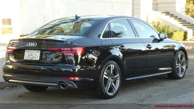 2017 Audi A4 2.0T quattro Premium Plus   - Photo 3 - South San Francisco, CA 94080