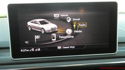 2017 Audi A4 2.0T quattro Premium Plus   - Photo 64 - South San Francisco, CA 94080