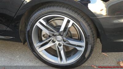2017 Audi A4 2.0T quattro Premium Plus   - Photo 27 - South San Francisco, CA 94080