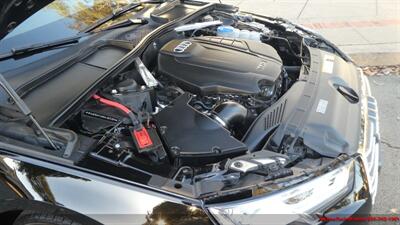 2017 Audi A4 2.0T quattro Premium Plus   - Photo 34 - South San Francisco, CA 94080