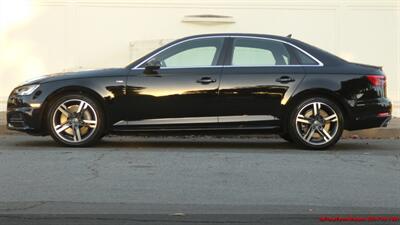 2017 Audi A4 2.0T quattro Premium Plus   - Photo 7 - South San Francisco, CA 94080