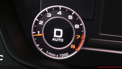 2017 Audi A4 2.0T quattro Premium Plus   - Photo 67 - South San Francisco, CA 94080