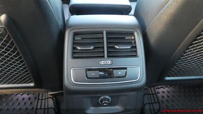 2017 Audi A4 2.0T quattro Premium Plus   - Photo 51 - South San Francisco, CA 94080
