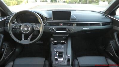 2017 Audi A4 2.0T quattro Premium Plus   - Photo 10 - South San Francisco, CA 94080