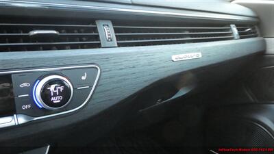 2017 Audi A4 2.0T quattro Premium Plus   - Photo 47 - South San Francisco, CA 94080