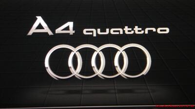 2017 Audi A4 2.0T quattro Premium Plus   - Photo 74 - South San Francisco, CA 94080
