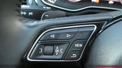 2017 Audi A4 2.0T quattro Premium Plus   - Photo 42 - South San Francisco, CA 94080