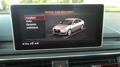 2017 Audi A4 2.0T quattro Premium Plus   - Photo 63 - South San Francisco, CA 94080