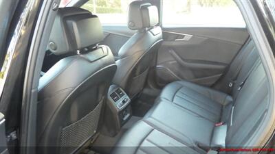 2017 Audi A4 2.0T quattro Premium Plus   - Photo 23 - South San Francisco, CA 94080