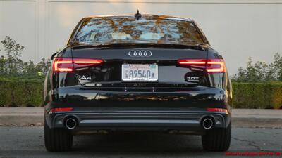 2017 Audi A4 2.0T quattro Premium Plus   - Photo 4 - South San Francisco, CA 94080