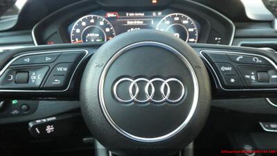 2017 Audi A4 2.0T quattro Premium Plus   - Photo 41 - South San Francisco, CA 94080