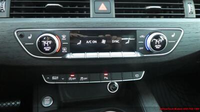 2017 Audi A4 2.0T quattro Premium Plus   - Photo 46 - South San Francisco, CA 94080