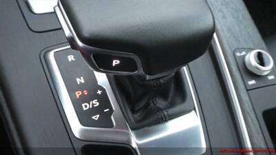 2017 Audi A4 2.0T quattro Premium Plus   - Photo 45 - South San Francisco, CA 94080