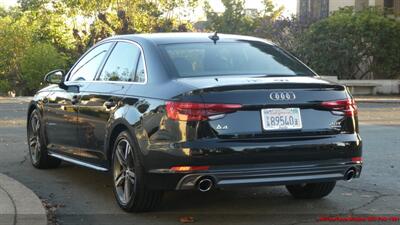 2017 Audi A4 2.0T quattro Premium Plus   - Photo 6 - South San Francisco, CA 94080